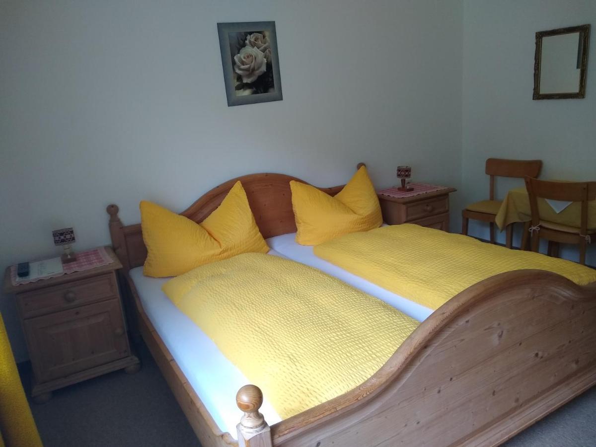 Haus Traudl Apartment Mayrhofen Cameră foto