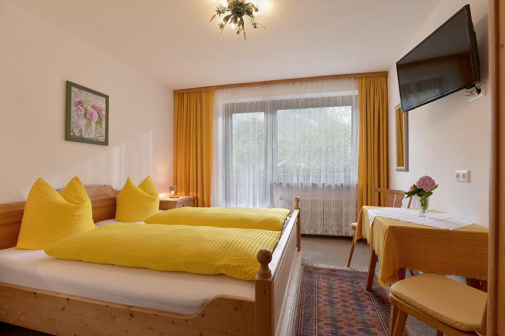 Haus Traudl Apartment Mayrhofen Cameră foto