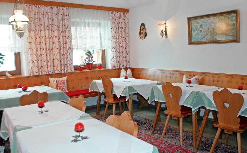 Haus Traudl Apartment Mayrhofen Exterior foto