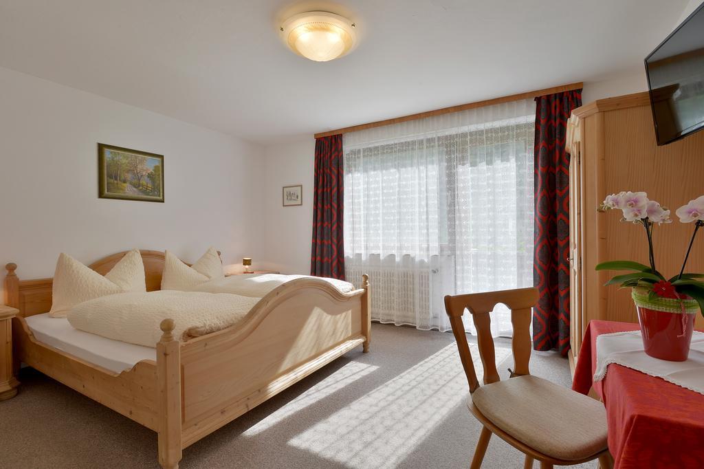 Haus Traudl Apartment Mayrhofen Cameră foto