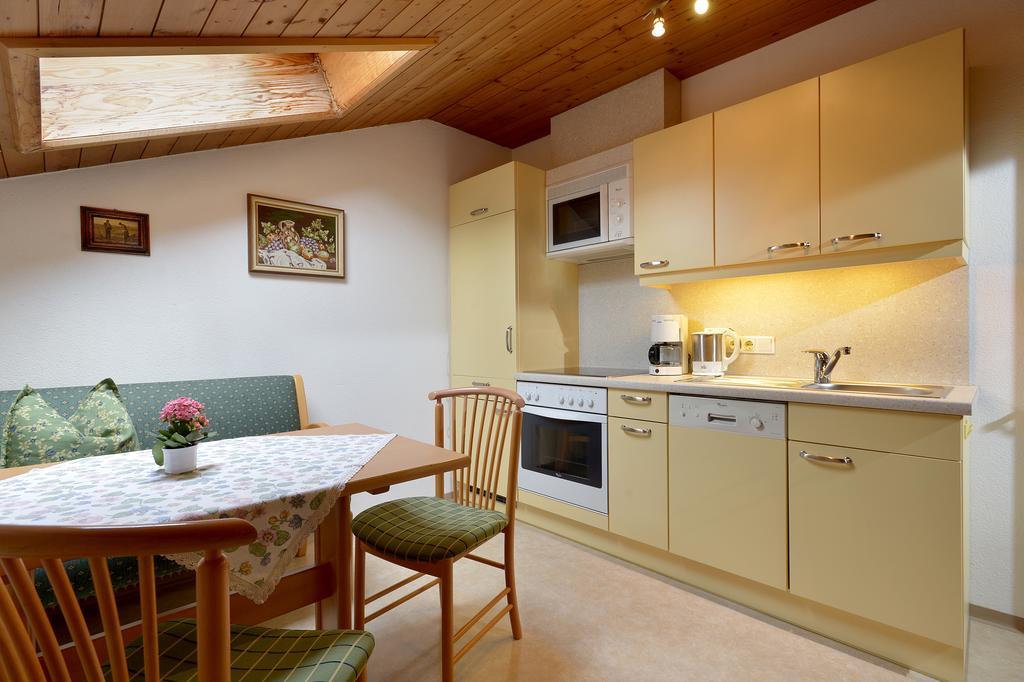 Haus Traudl Apartment Mayrhofen Cameră foto