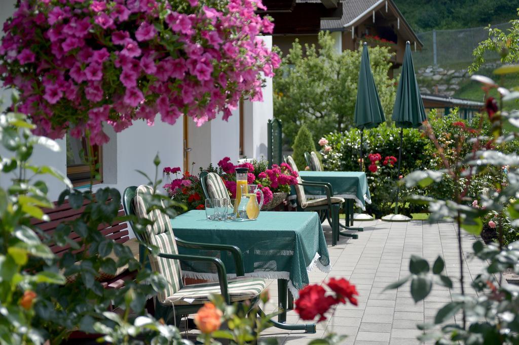 Haus Traudl Apartment Mayrhofen Cameră foto