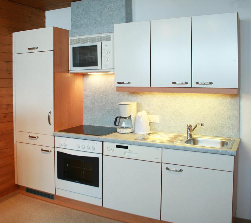 Haus Traudl Apartment Mayrhofen Cameră foto