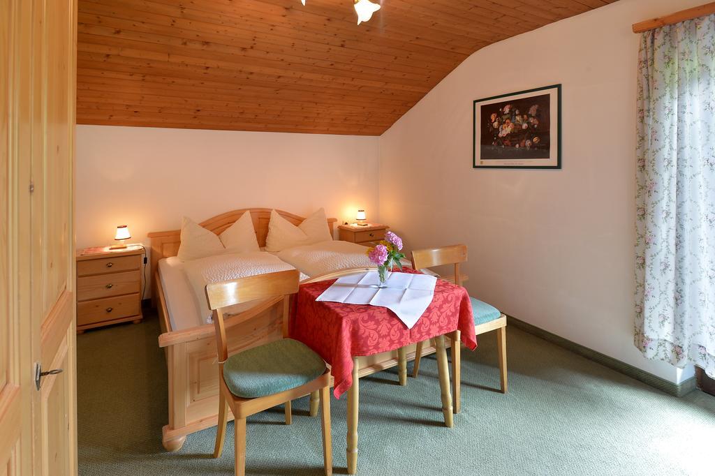 Haus Traudl Apartment Mayrhofen Cameră foto
