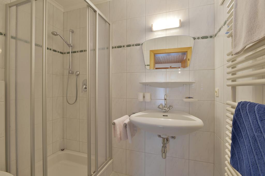 Haus Traudl Apartment Mayrhofen Cameră foto